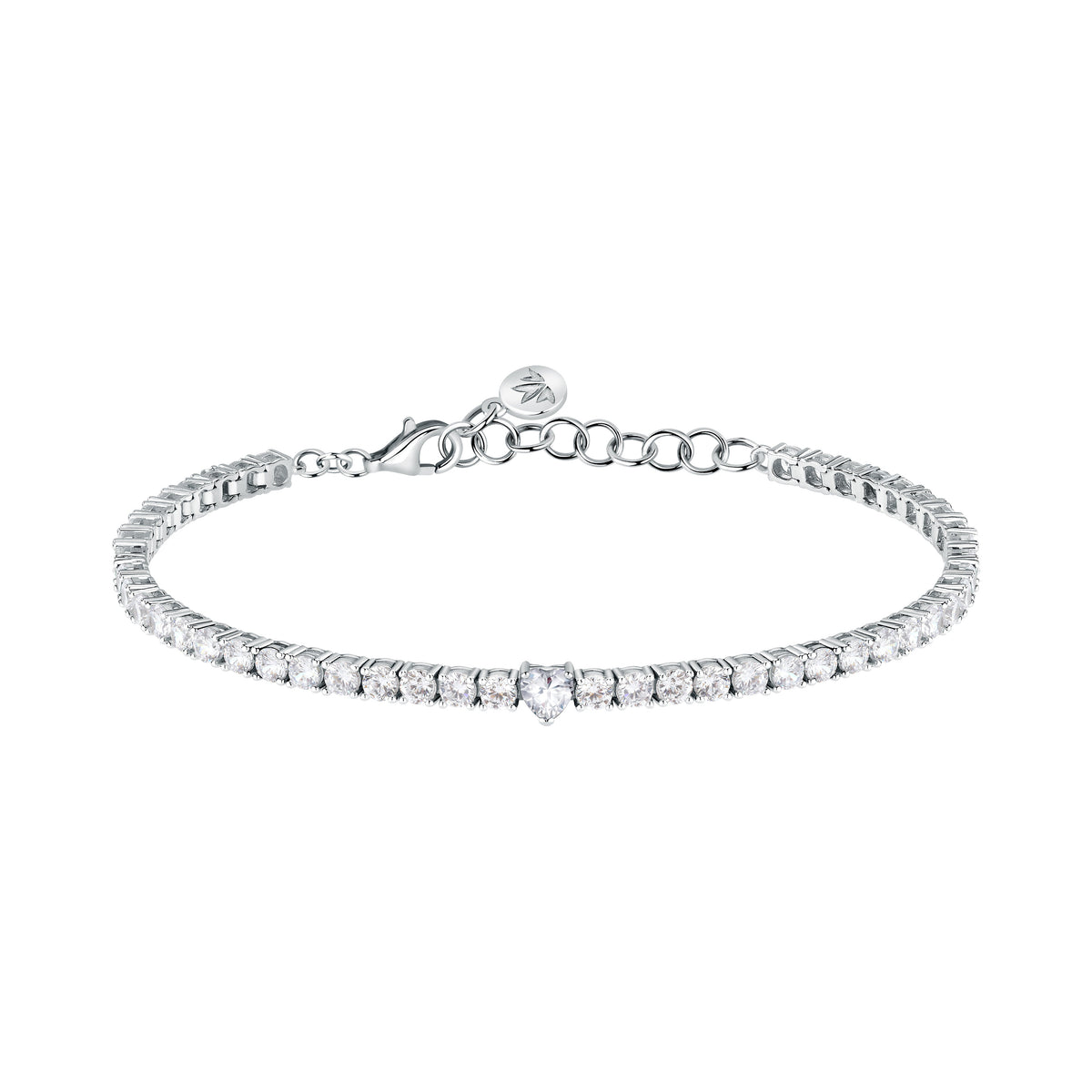 BRACCIALE DONNA MORELLATO TESORI SAIW166