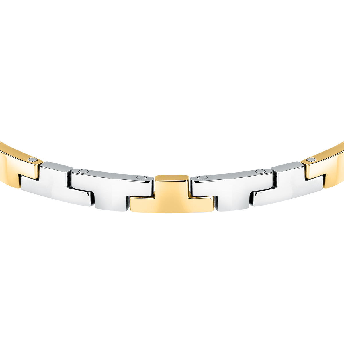 BRACCIALE DONNA TRUSSARDI T-LOGO TJAXC16