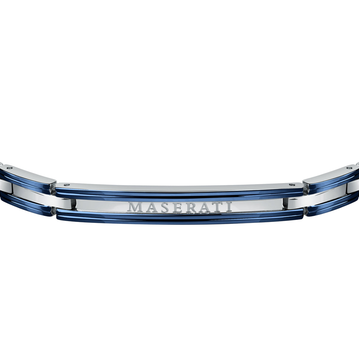 BRACCIALE UOMO MASERATI ICONIC JM121ATK11