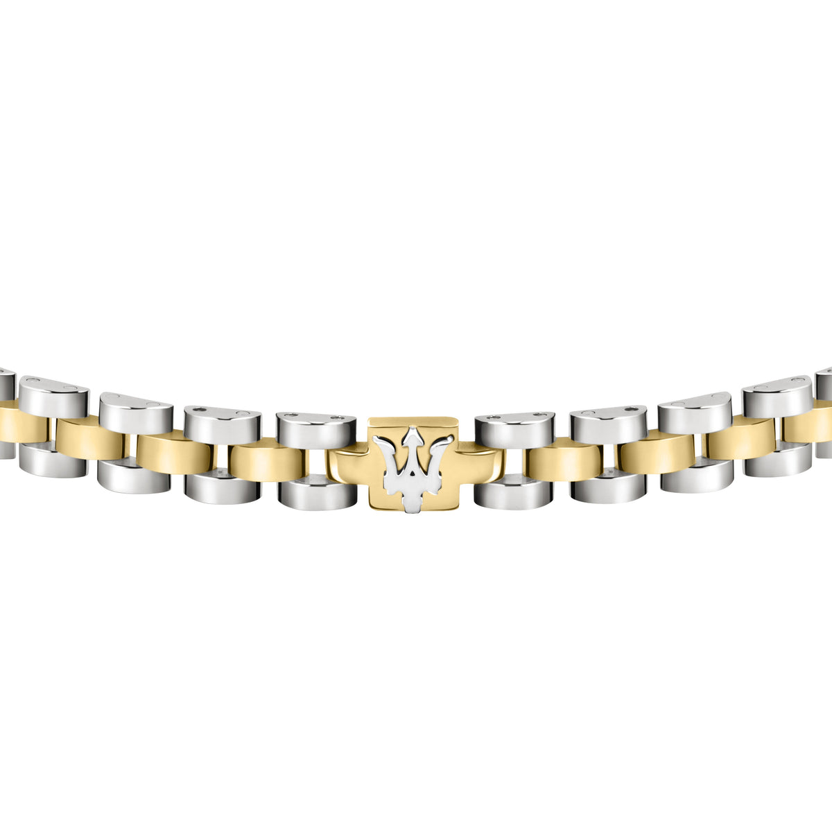 BRACCIALE UOMO MASERATI ICONIC JM320AST09