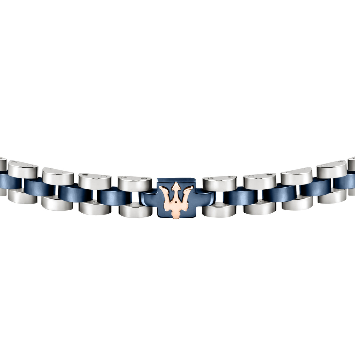 BRACCIALE UOMO MASERATI ICONIC JM320AST10