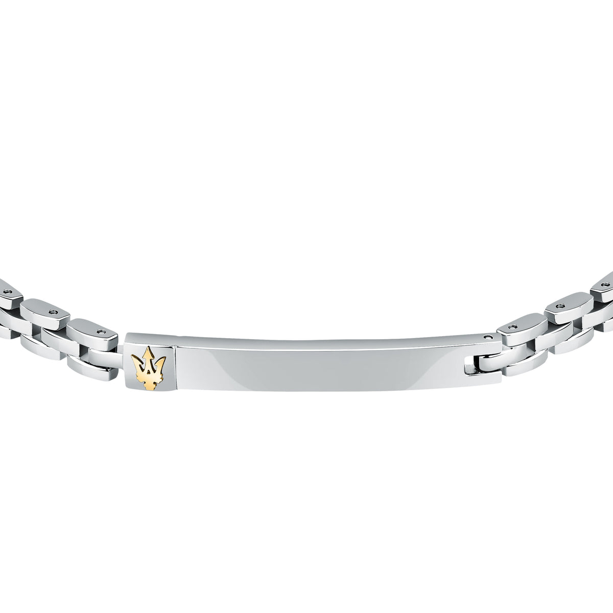 BRACCIALE UOMO MASERATI ICONIC JM324AVD55