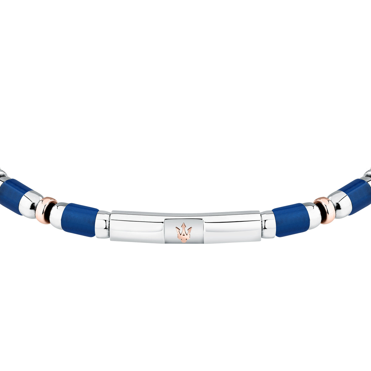BRACCIALE UOMO MASERATI ICONIC JM334AVD45