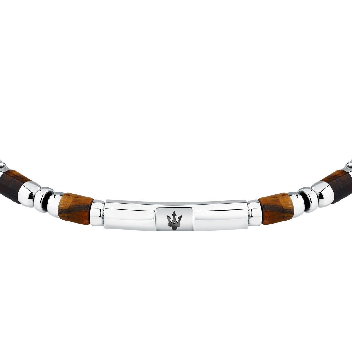 BRACCIALE UOMO MASERATI ICONIC JM334AVD47