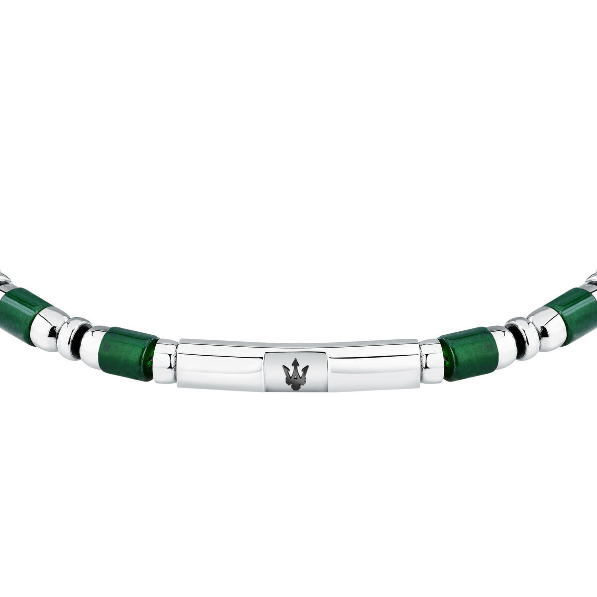 BRACCIALE UOMO MASERATI ICONIC JM334AVD48
