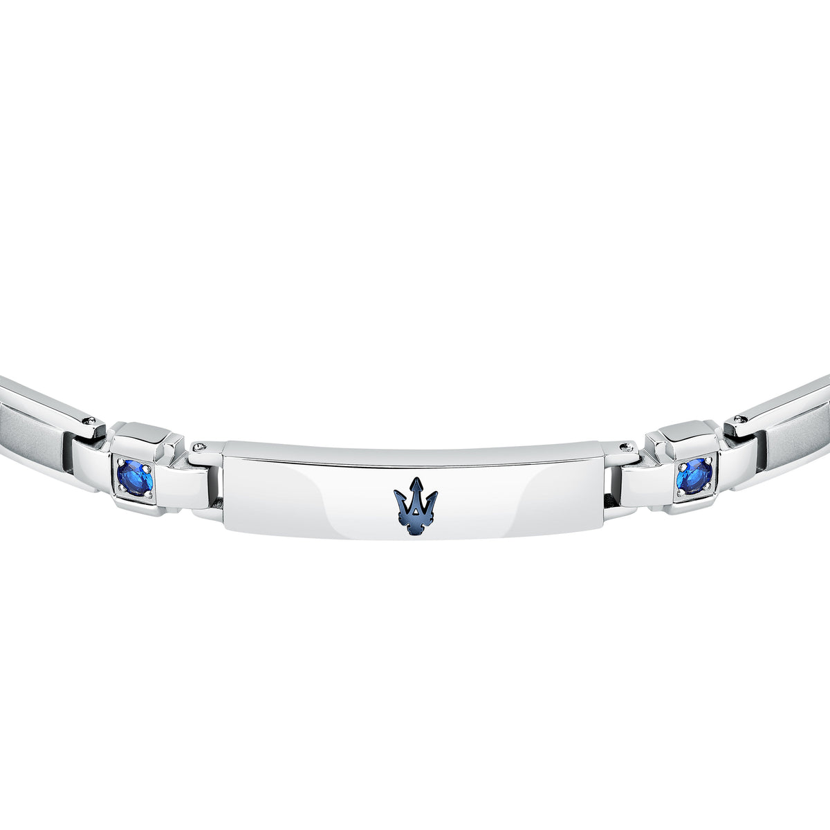 BRACCIALE UOMO MASERATI SAPPHIRE JM224AXO02