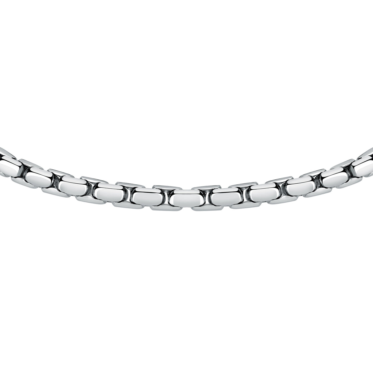 BRACCIALE UOMO MORELLATO CATENE SATX24