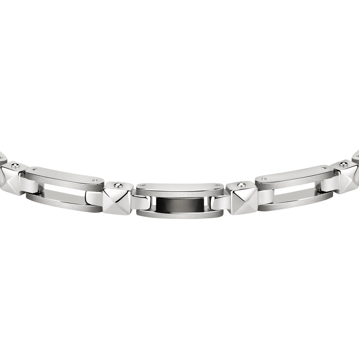 BRACCIALE UOMO MORELLATO CROSS SKR57
