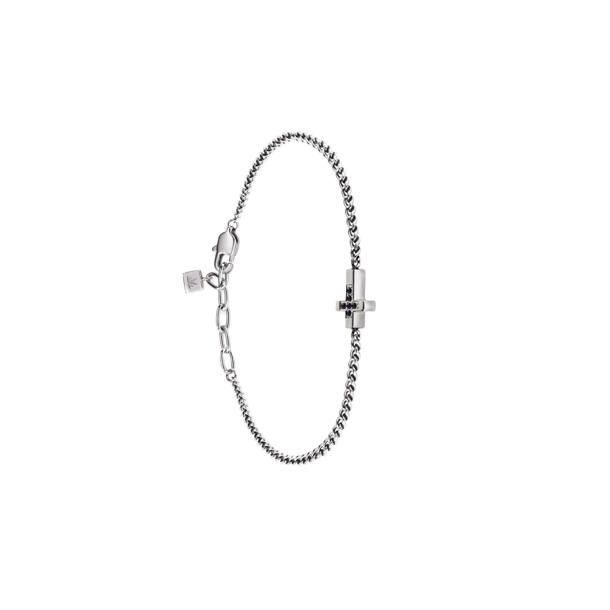BRACCIALE UOMO MORELLATO MISTER SANF01