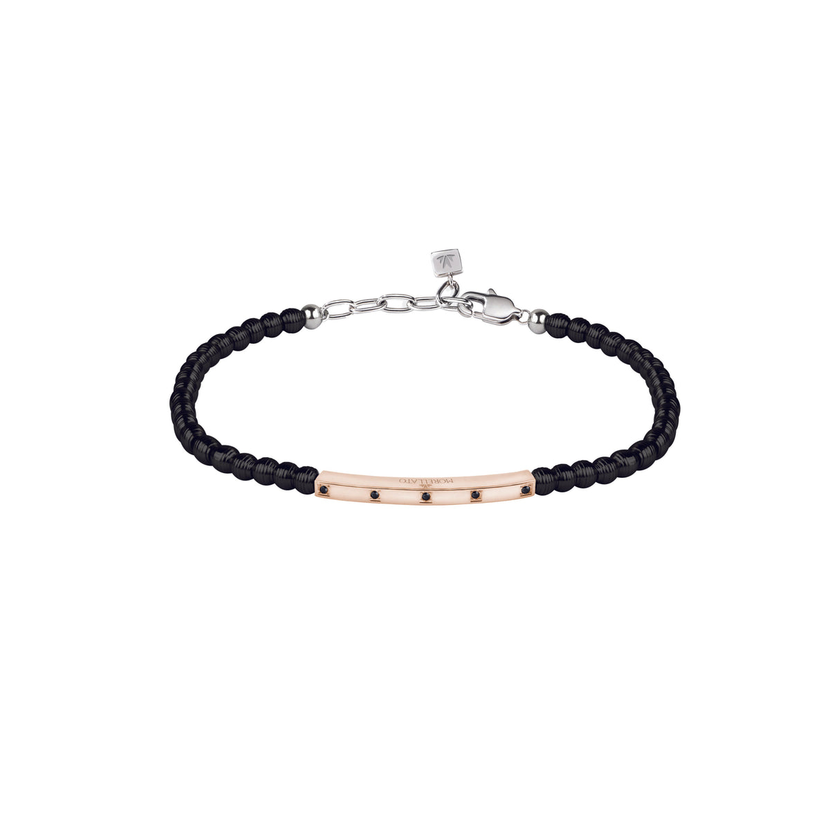 BRACCIALE UOMO MORELLATO MISTER SANF09