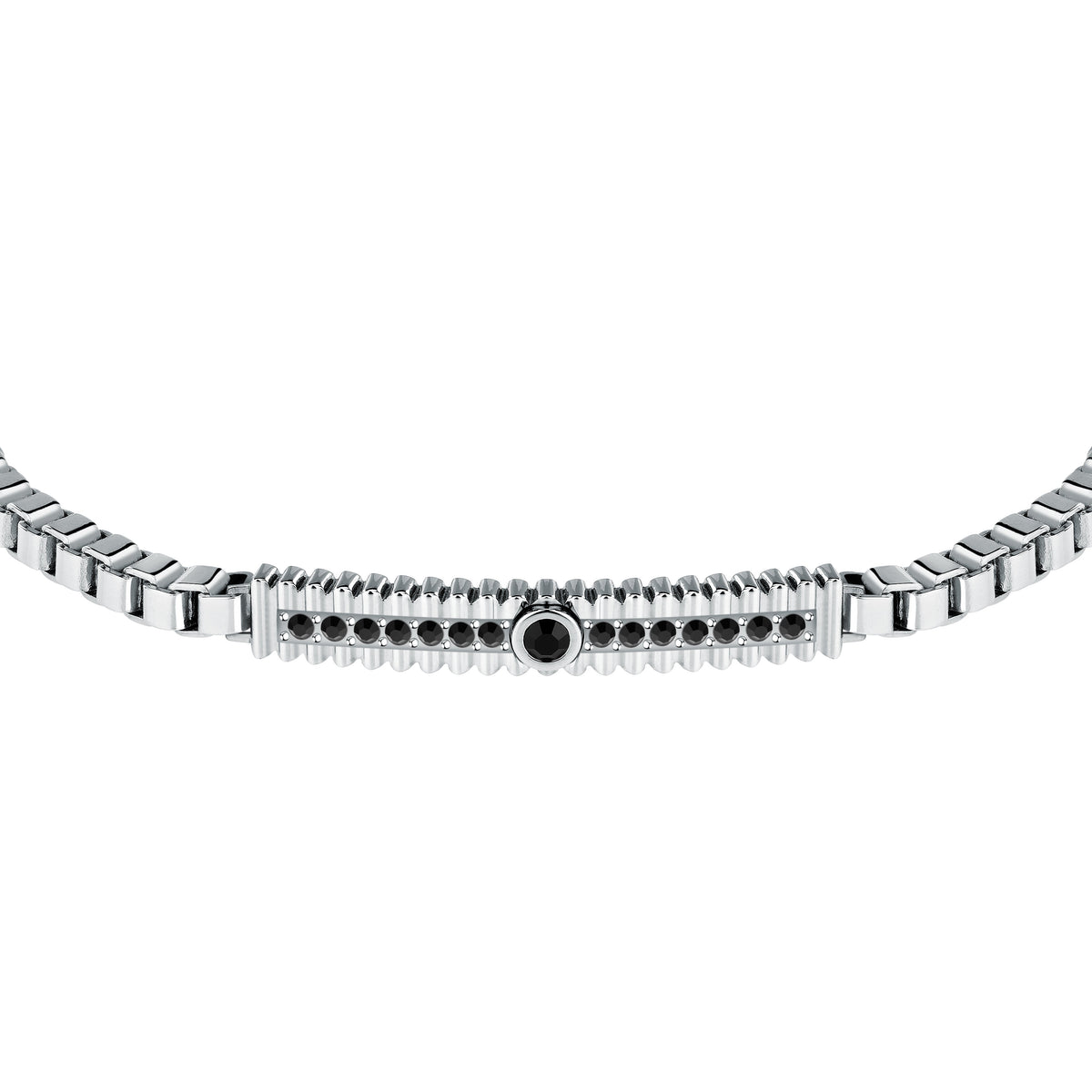 BRACCIALE UOMO MORELLATO MOTOWN SABH33