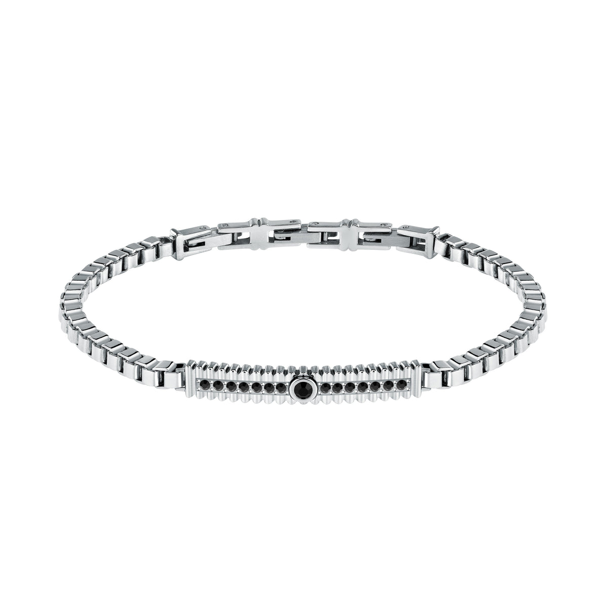 BRACCIALE UOMO MORELLATO MOTOWN SABH33