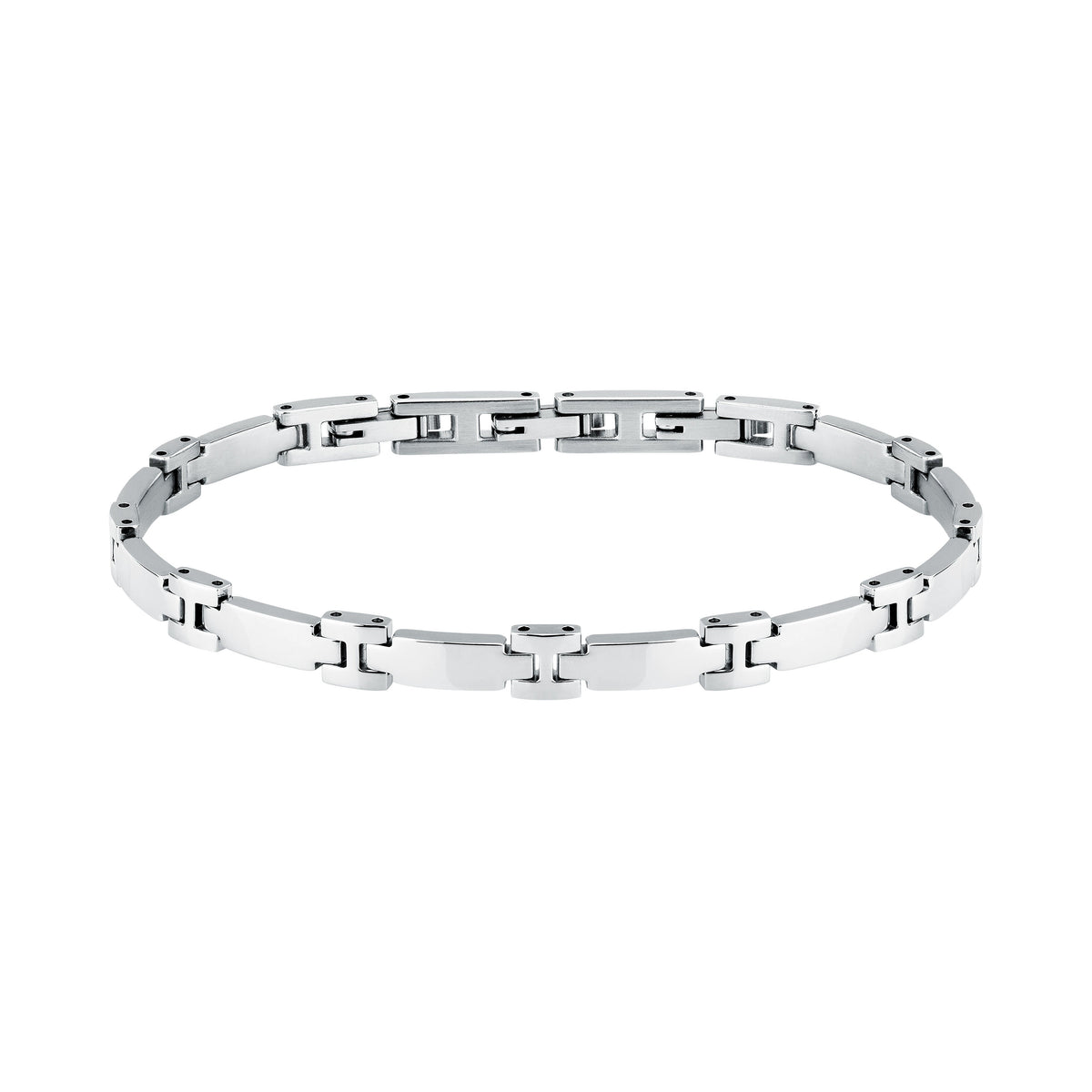 BRACCIALE UOMO MORELLATO MOTOWN SALS100