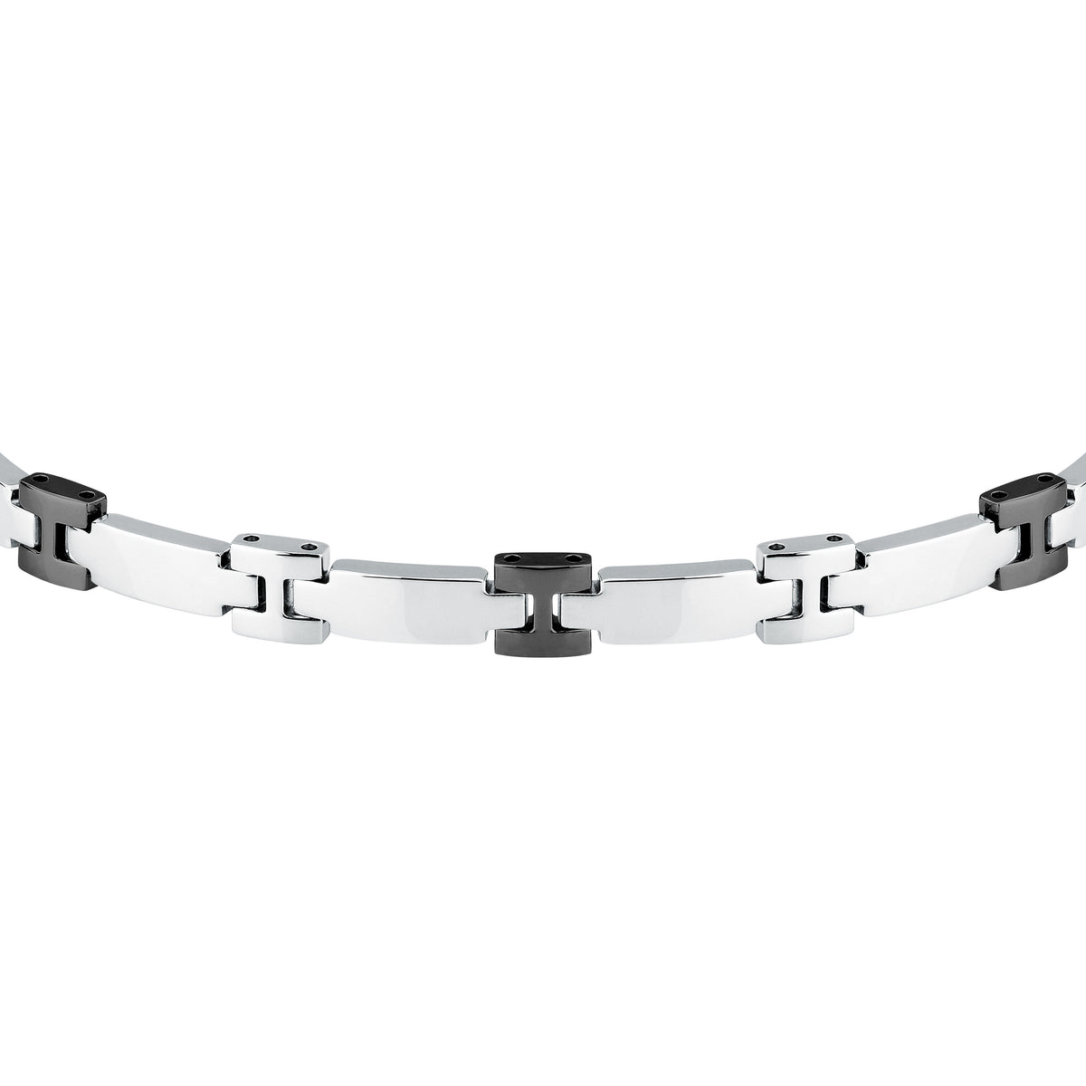 BRACCIALE UOMO MORELLATO MOTOWN SALS101