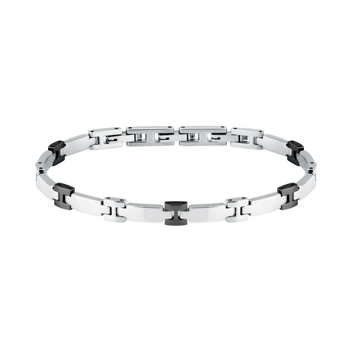 BRACCIALE UOMO MORELLATO MOTOWN SALS101