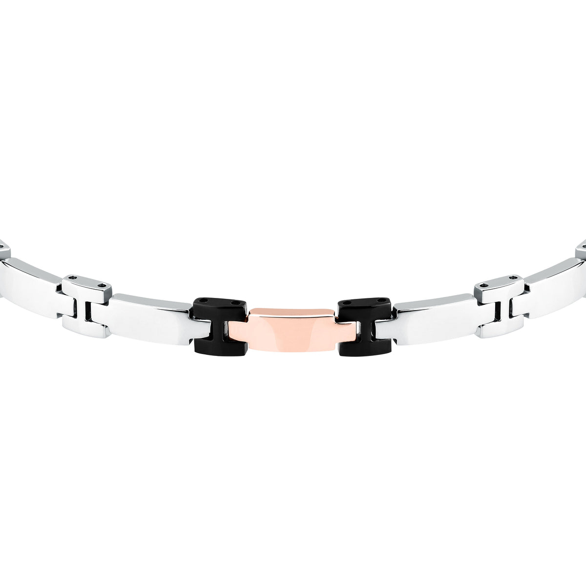 BRACCIALE UOMO MORELLATO MOTOWN SALS102