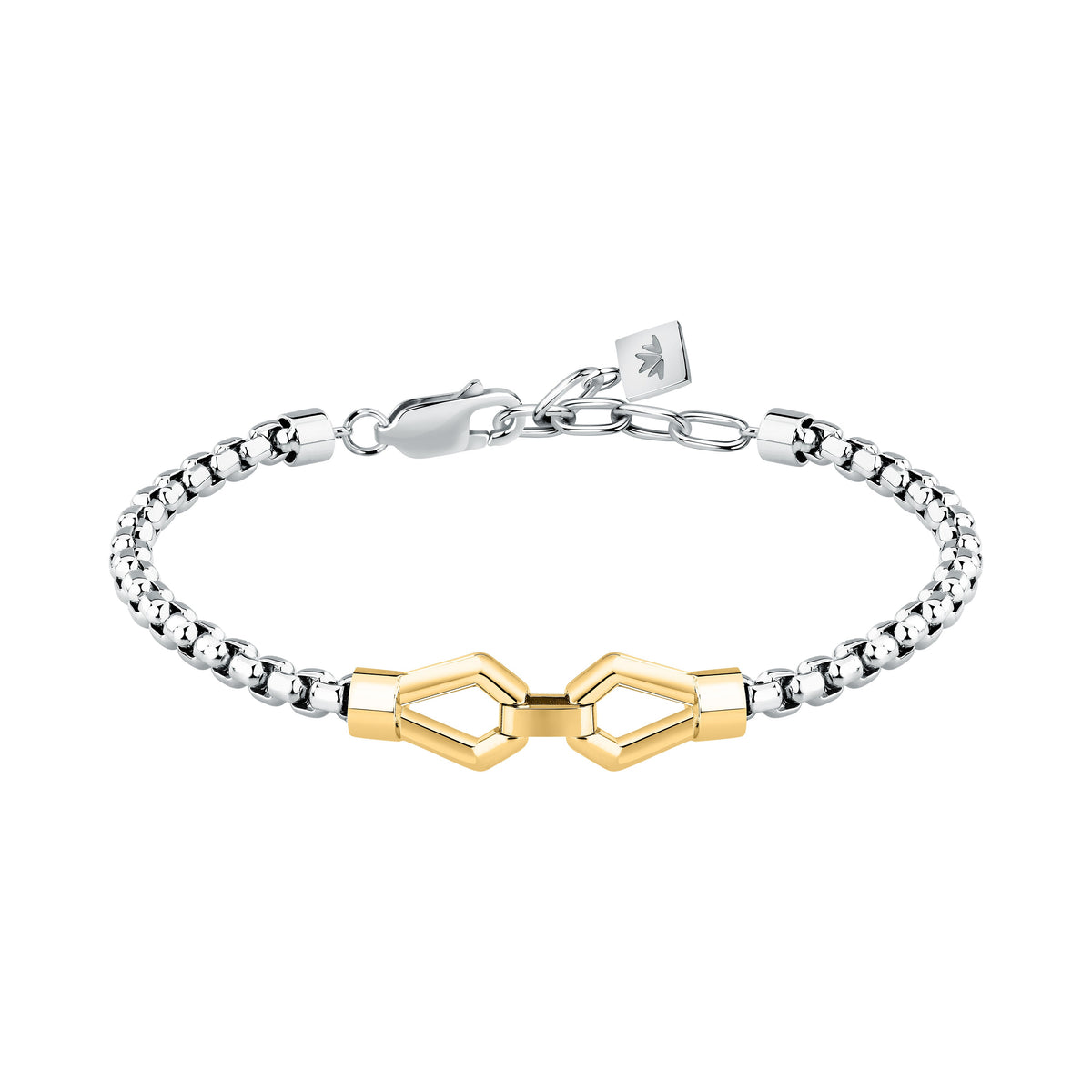 BRACCIALE UOMO MORELLATO MOTOWN SALS92