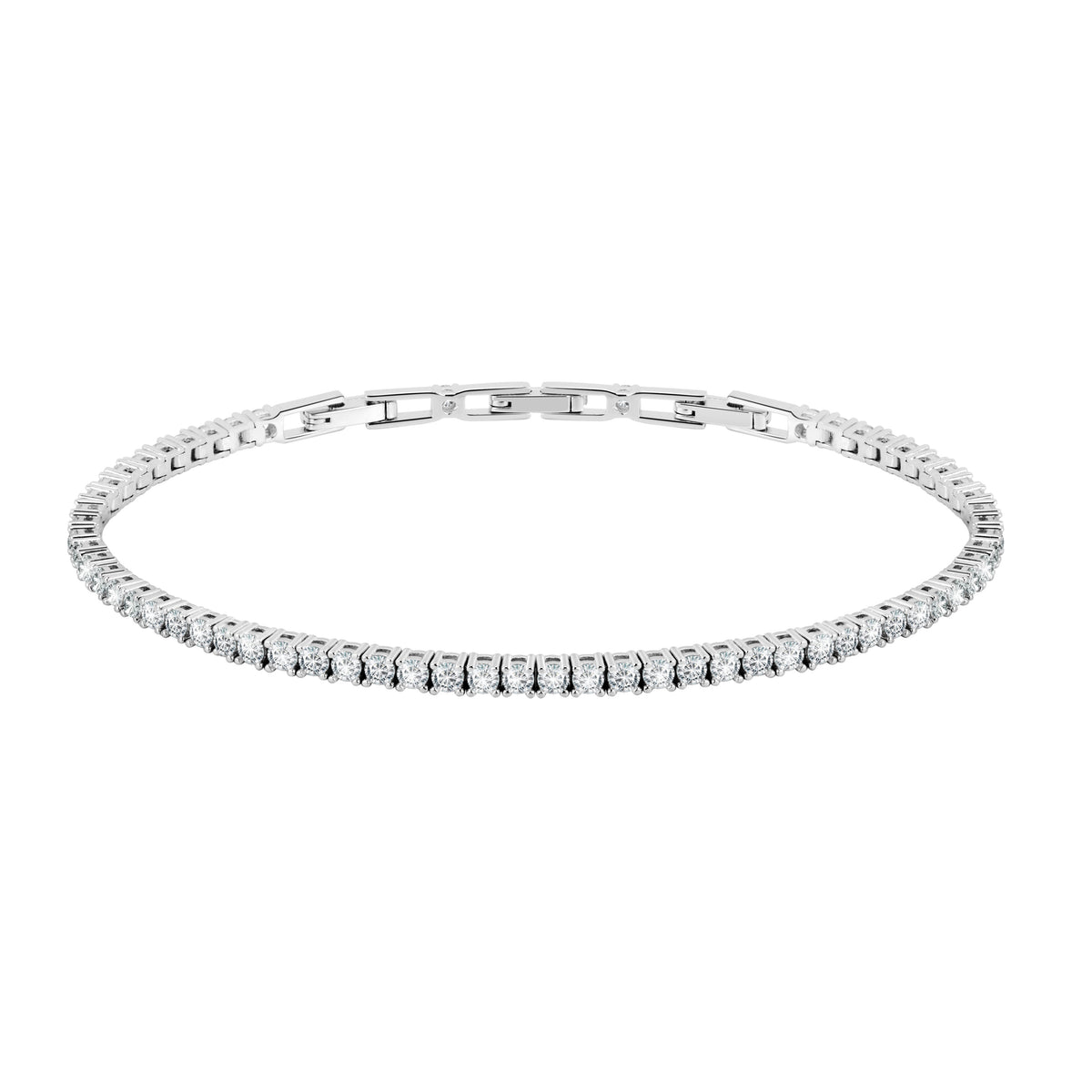 BRACCIALE UOMO MORELLATO TENNIS SATN01