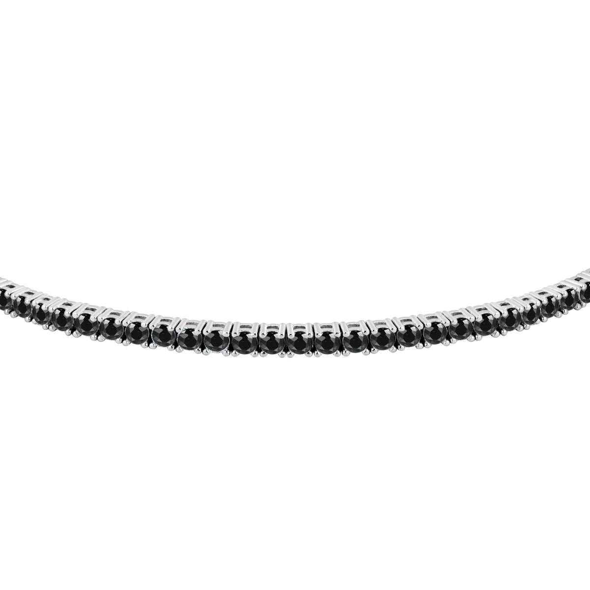 BRACCIALE UOMO MORELLATO TENNIS SATN02