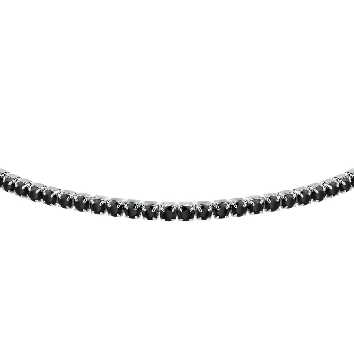 BRACCIALE UOMO MORELLATO TENNIS SATT14