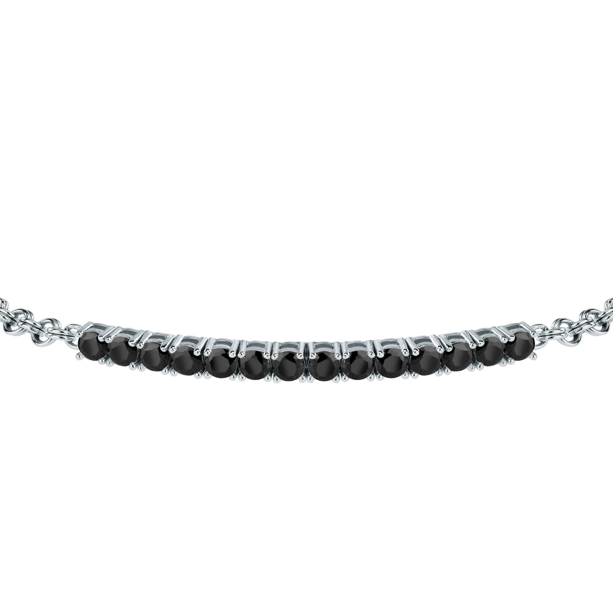 BRACCIALE UOMO MORELLATO TENNIS SATT16