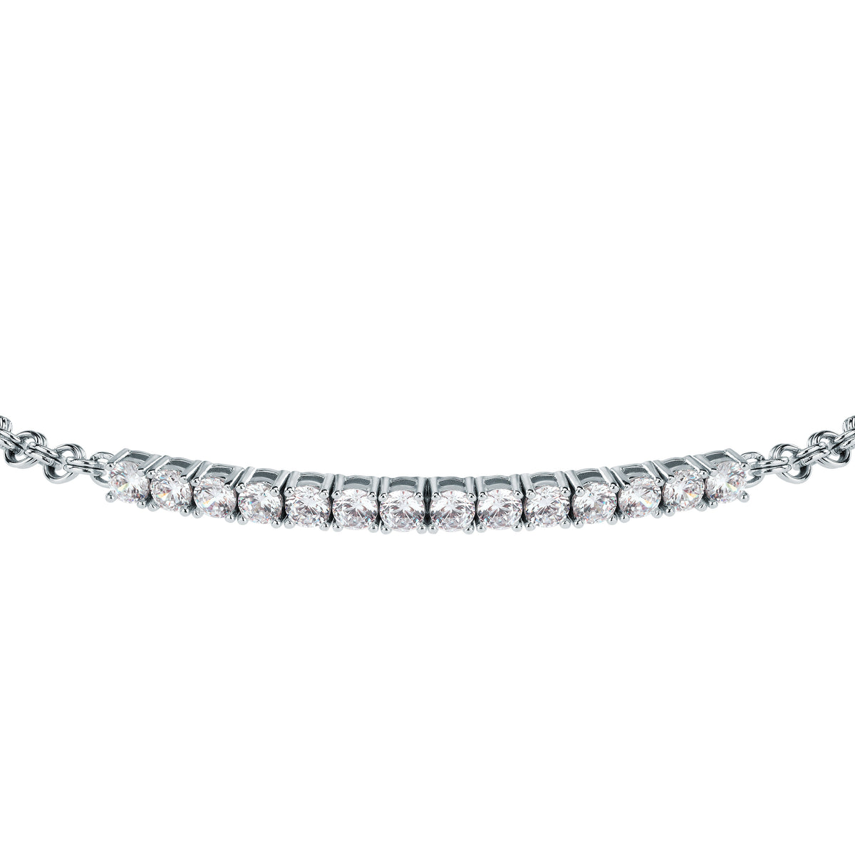 BRACCIALE UOMO MORELLATO TENNIS SATT17