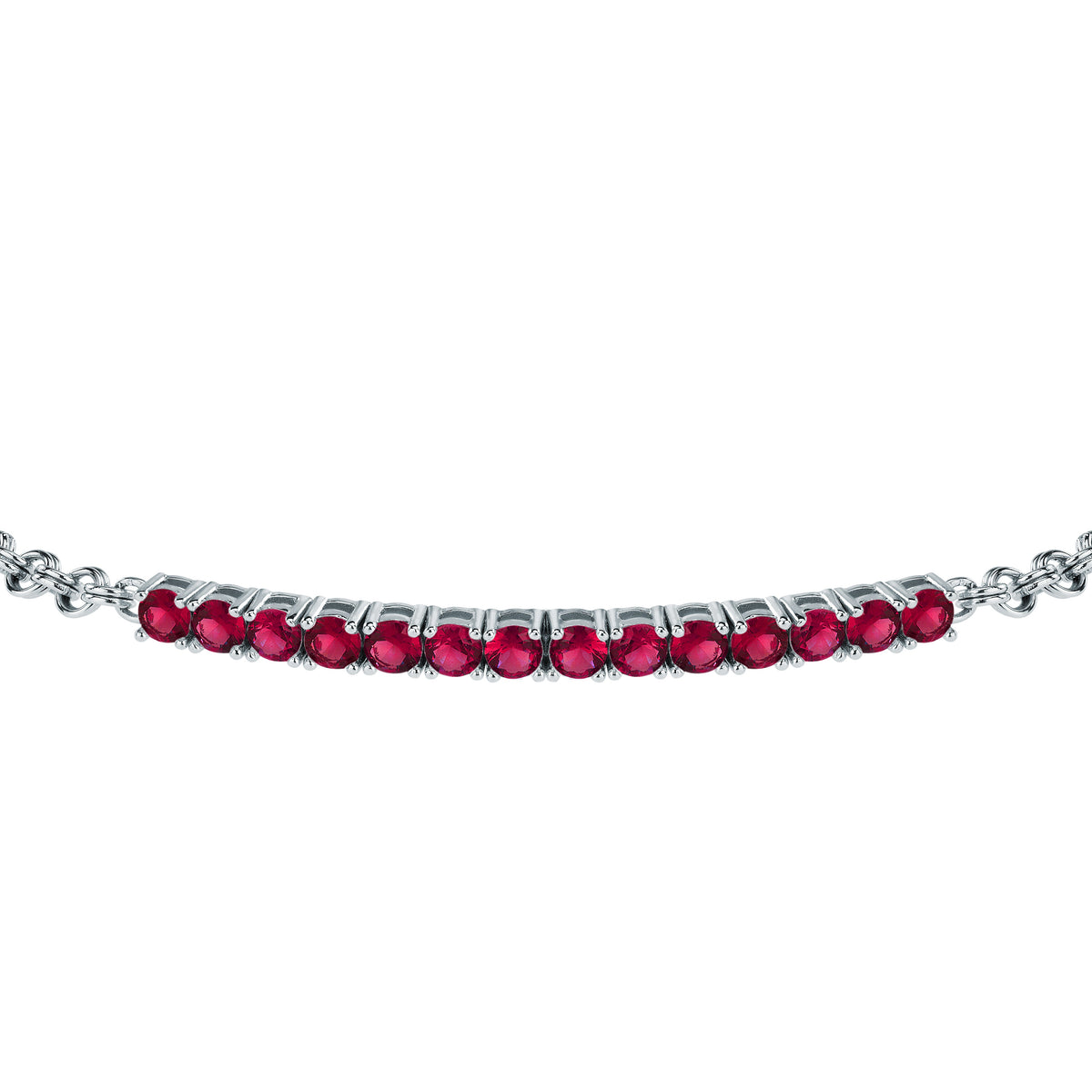 BRACCIALE UOMO MORELLATO TENNIS SATT19
