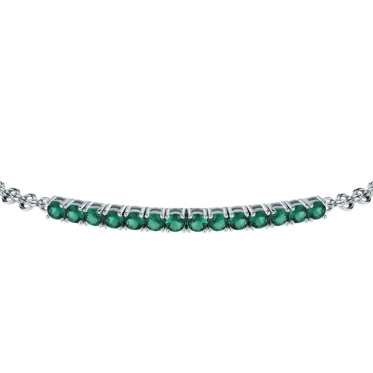 BRACCIALE UOMO MORELLATO TENNIS SATT20
