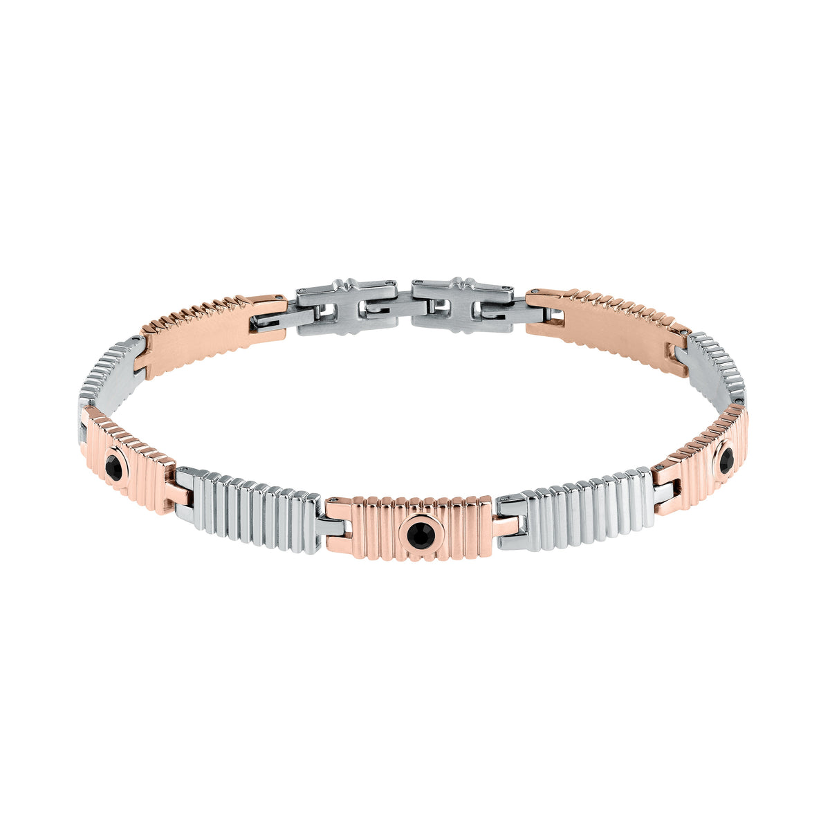BRACCIALE UOMO MORELLATO URBAN SABH30