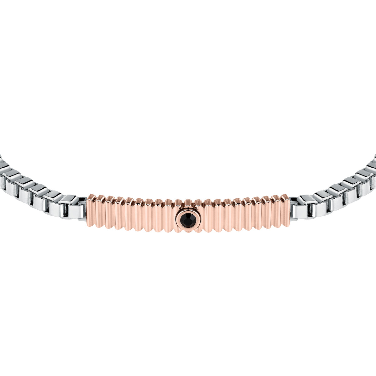 BRACCIALE UOMO MORELLATO URBAN SABH32