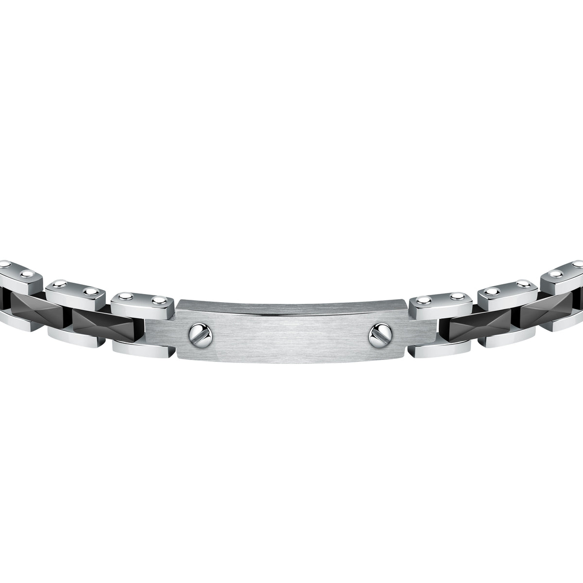 BRACCIALE UOMO SECTOR CERAMIC SAFR34