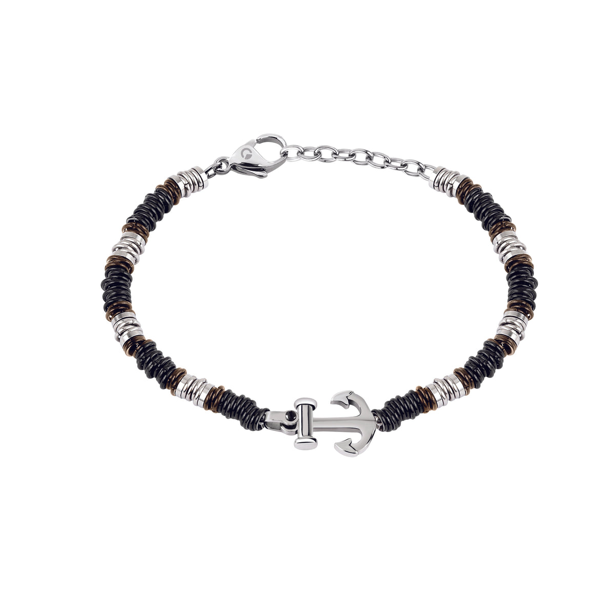 BRACCIALE UOMO SECTOR MARINE SADQ41