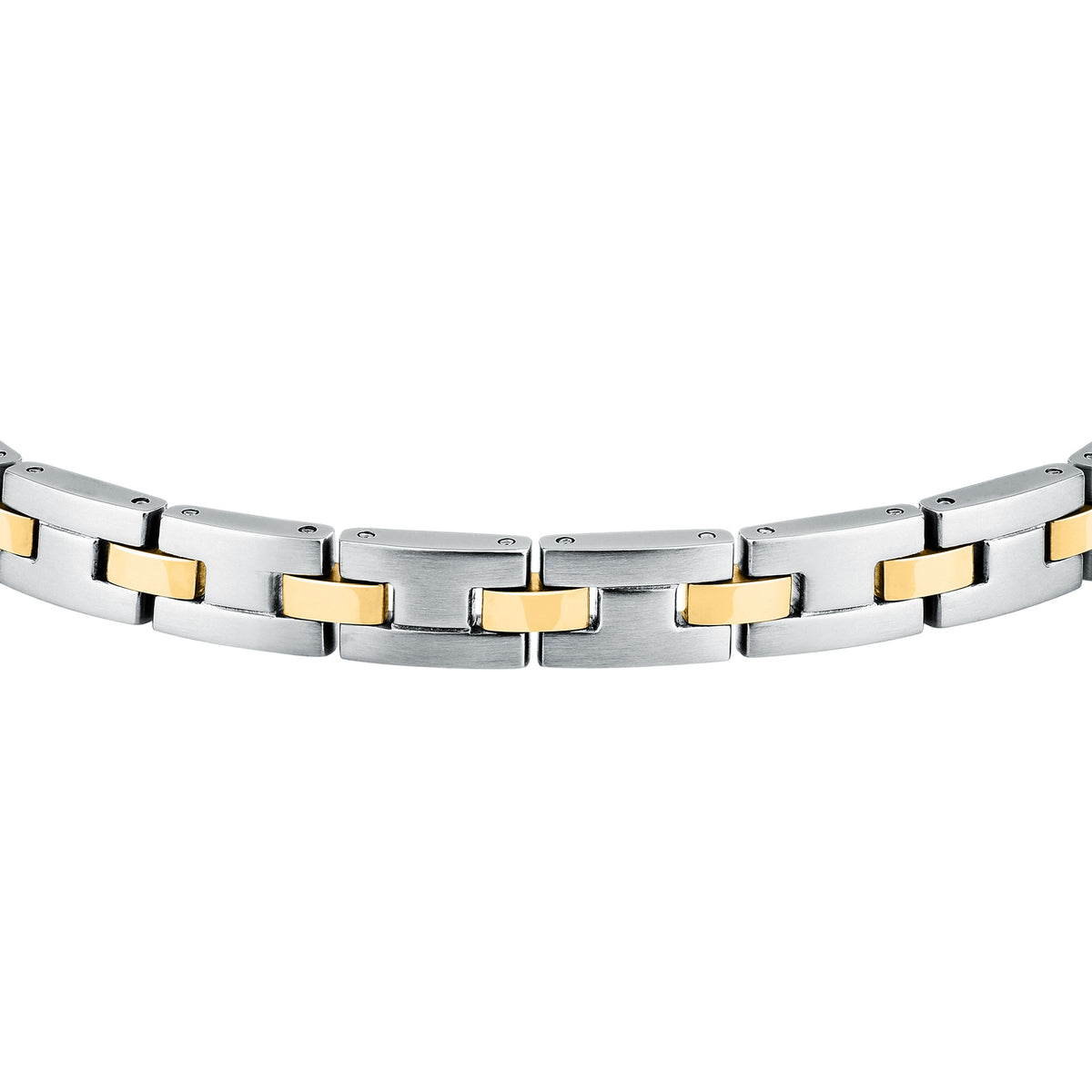 BRACCIALE UOMO TRUSSARDI T-STEEL TJAXV08