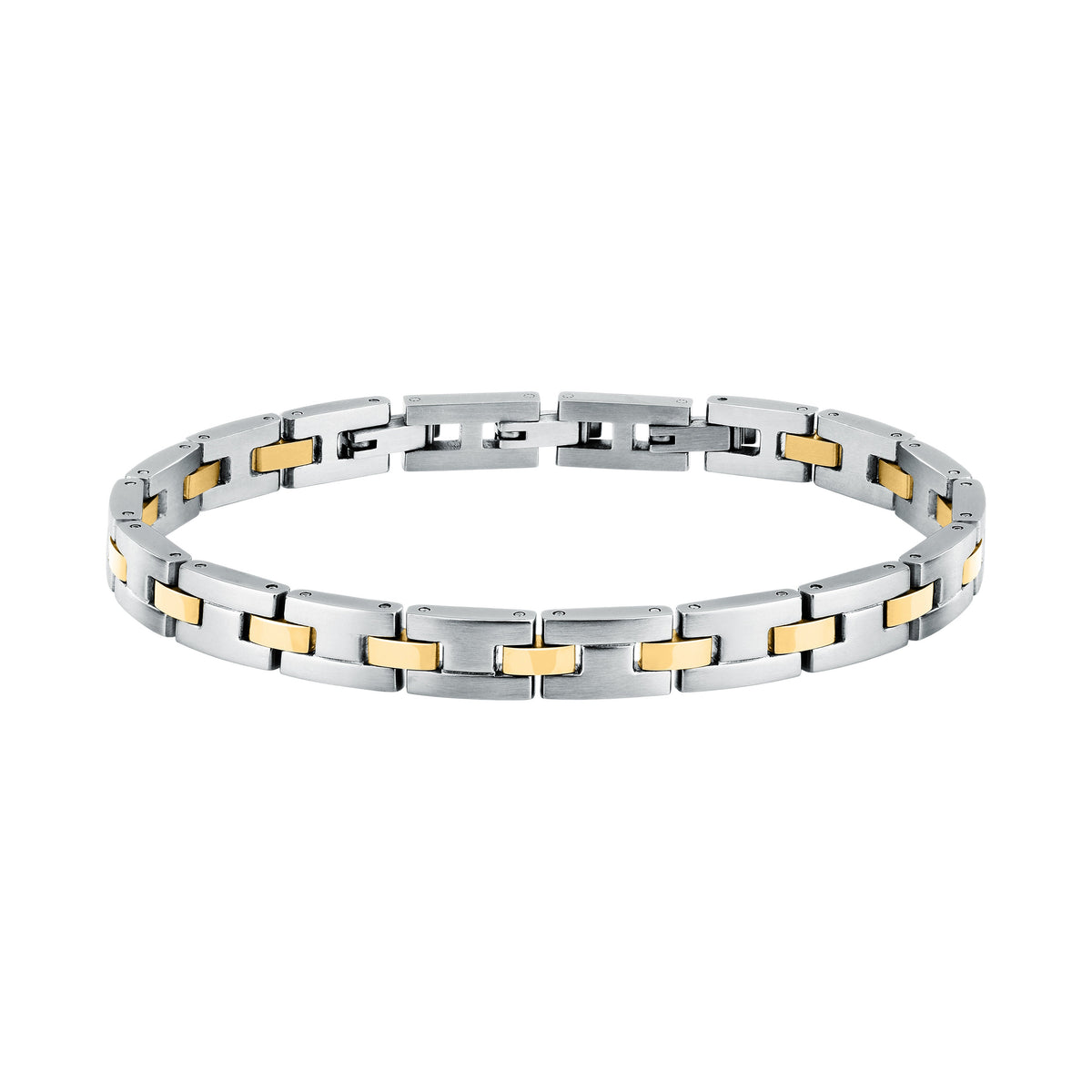 BRACCIALE UOMO TRUSSARDI T-STEEL TJAXV08