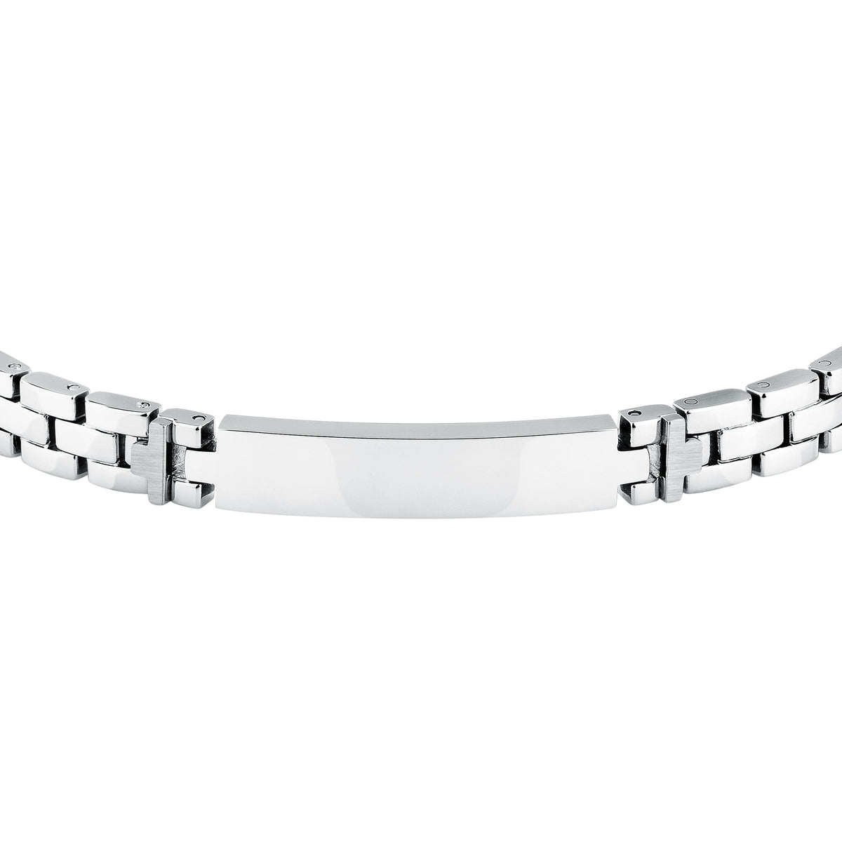 BRACCIALE UOMO TRUSSARDI T-STEEL TJAXV13