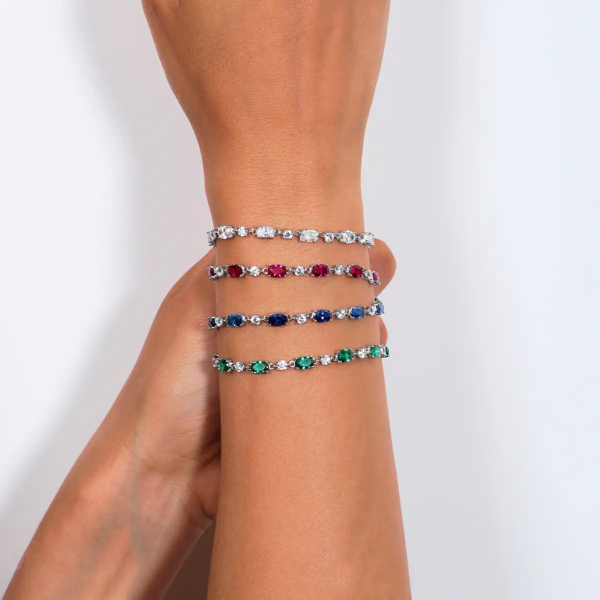 Bracciali Amen su Eldorado Jewels