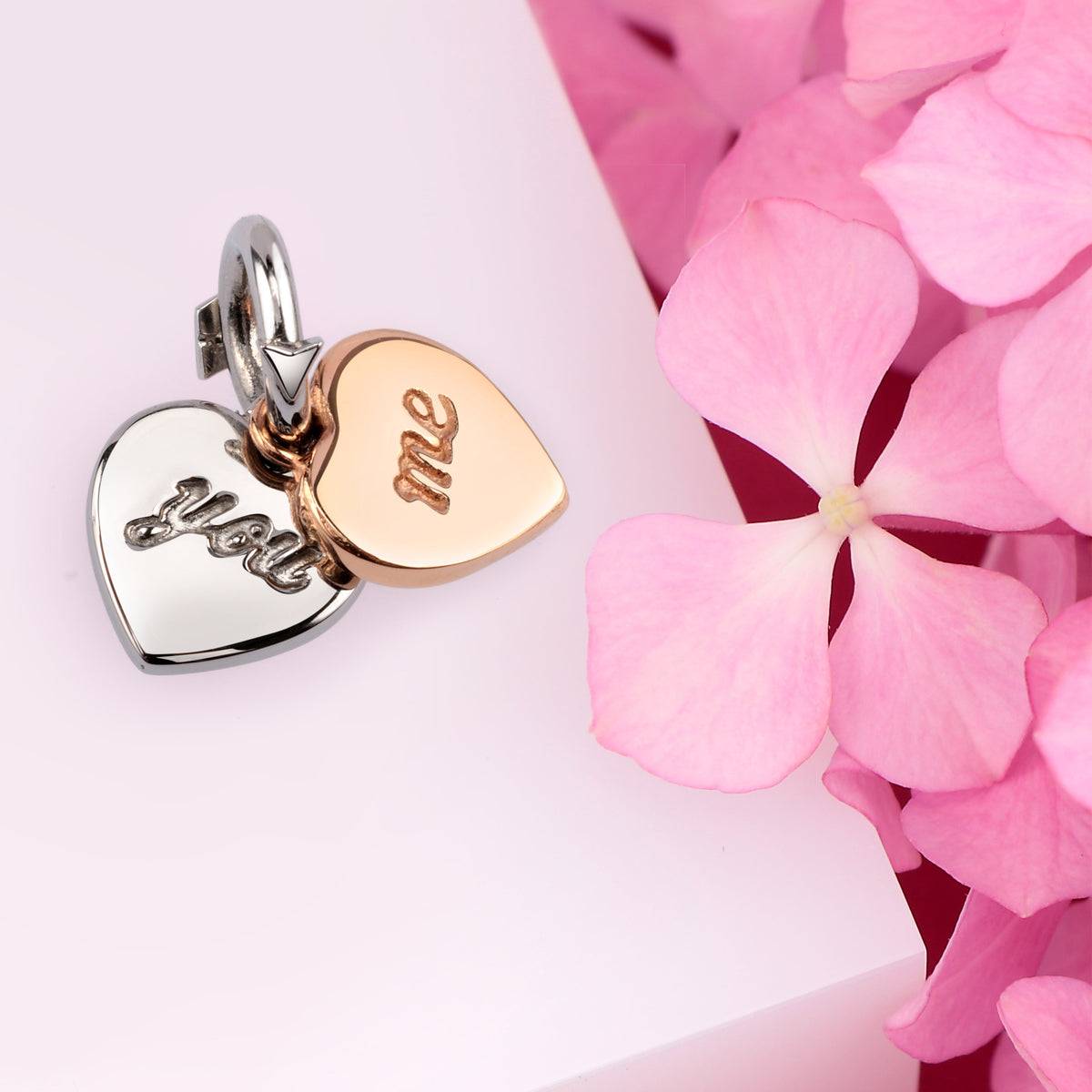 CHARM DONNA MORELLATO DROPS SCZ1086