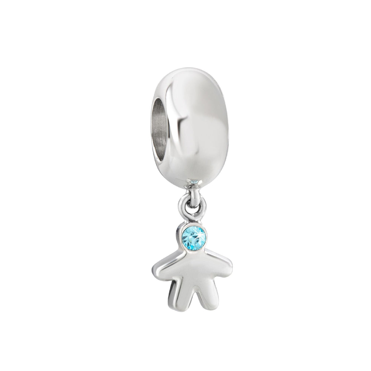 CHARM DONNA MORELLATO DROPS SCZ665