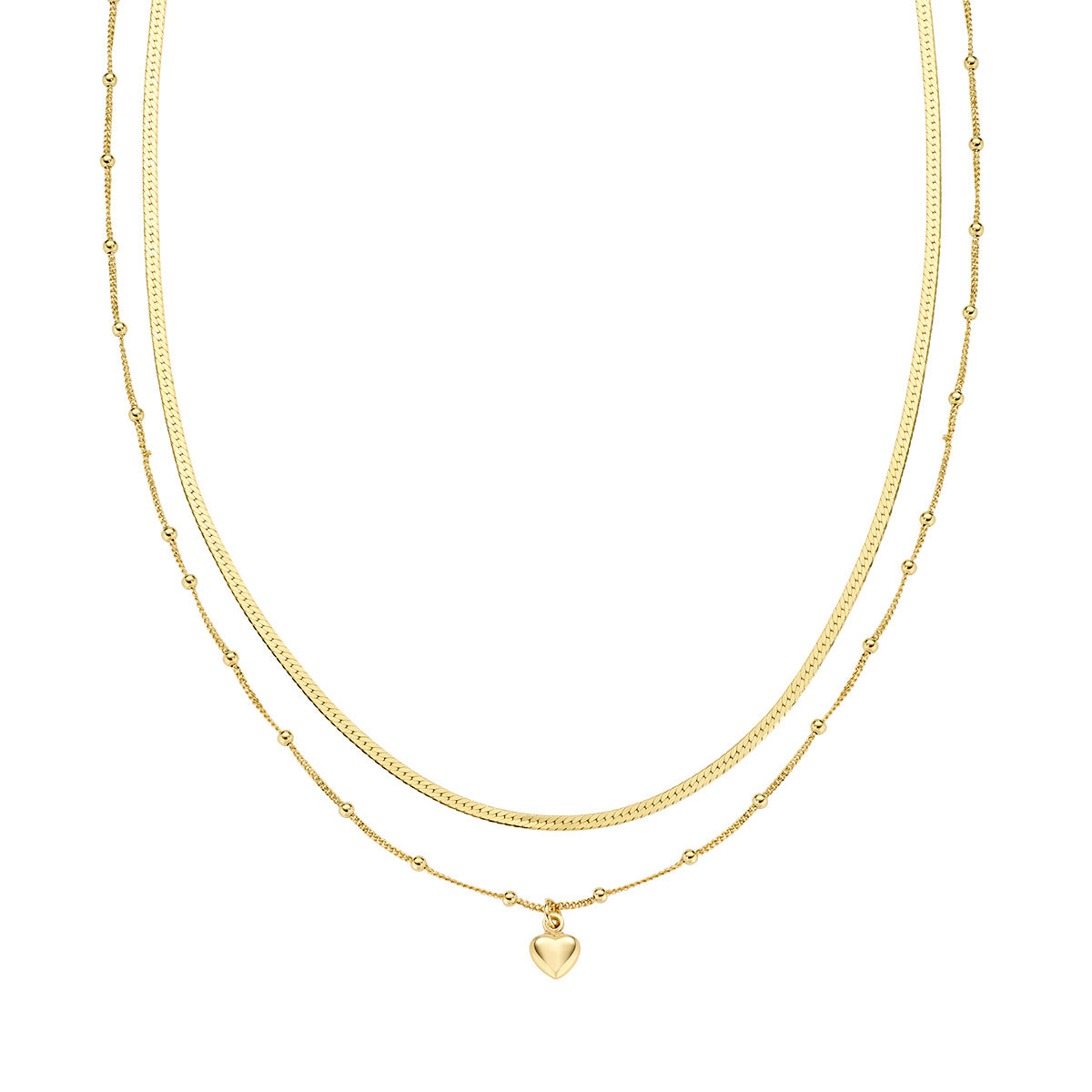 Collana Amen Donna amore CL2PICUG