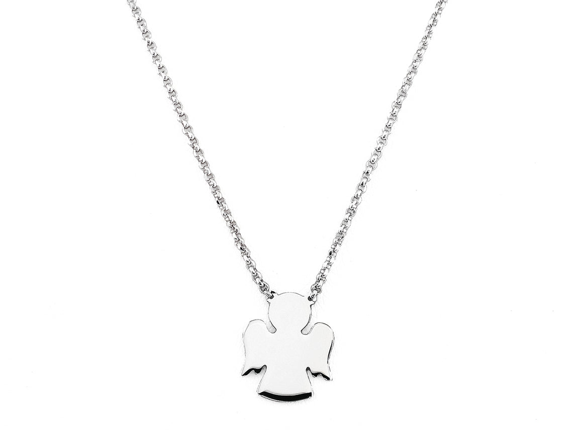 Collana Amen donna coccole CLAB3