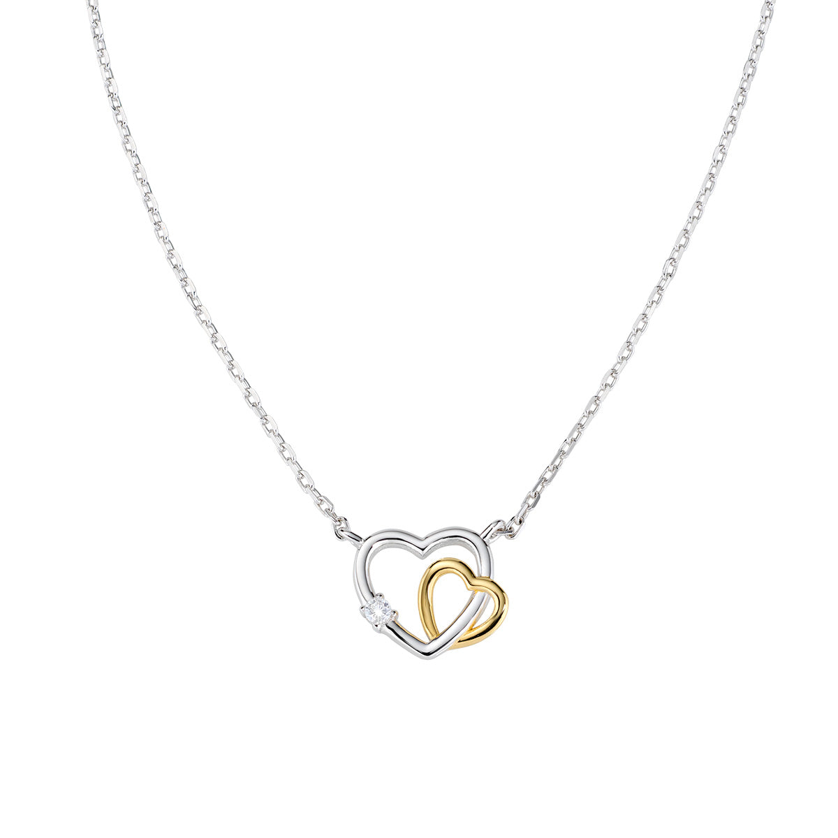 Collana Amen donna amore CLHBHGBZ