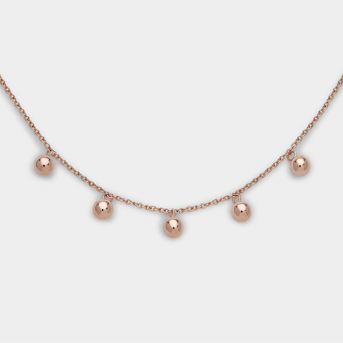 COLLANA CLUSE ESSENTIELLE CLUCLJ21006-CLUSE-Eldorado Jewels
