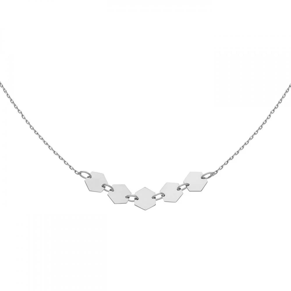 COLLANA CLUSE ESSENTIELLE CLUCLJ22001-CLUSE-Eldorado Jewels