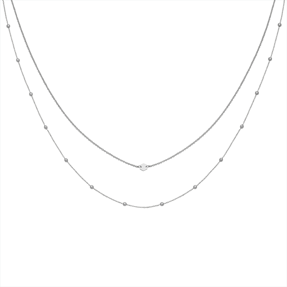 COLLANA CLUSE ESSENTIELLE CLUCLJ22004-CLUSE-Eldorado Jewels