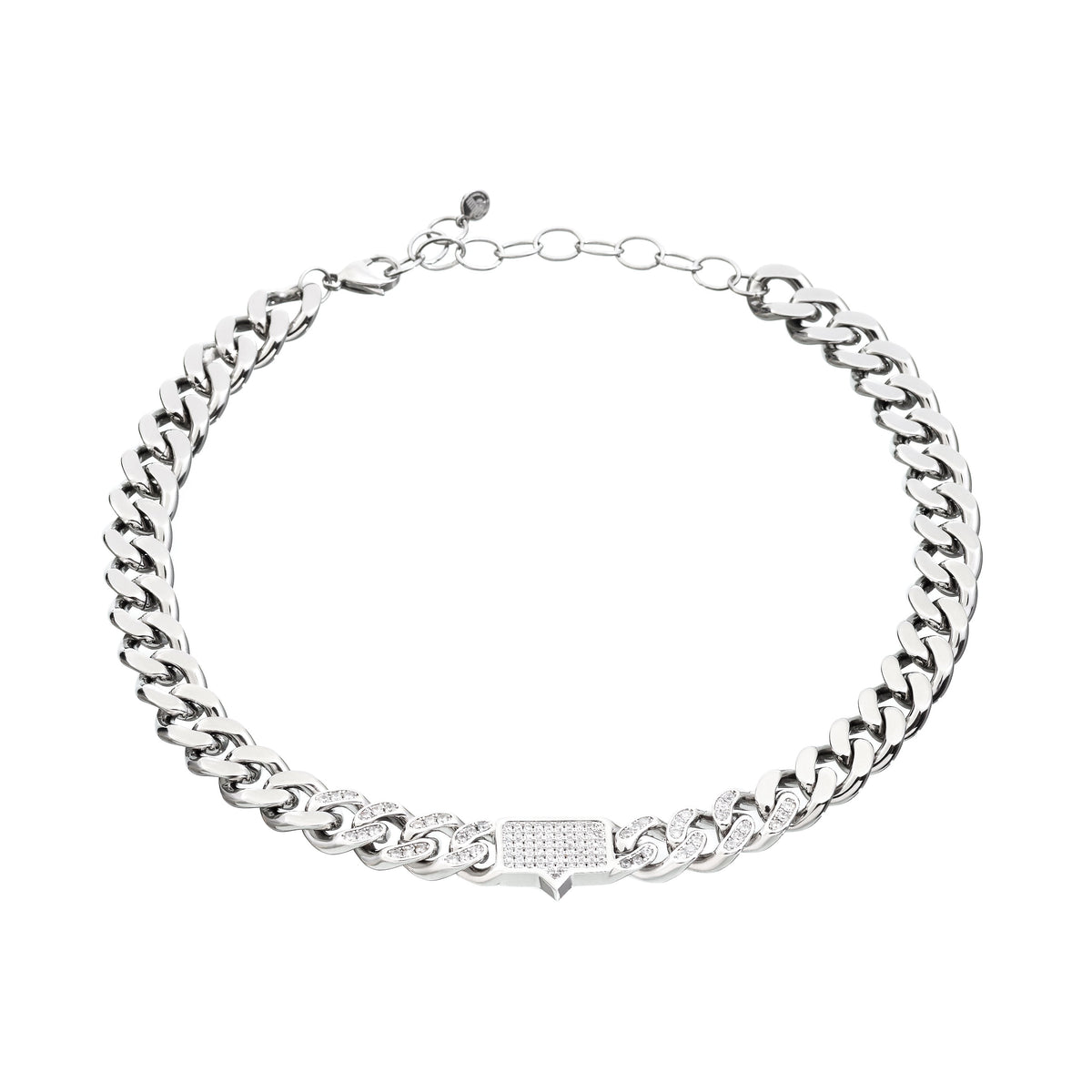 COLLANA CHIARA FERRAGNI BOSSY CHAIN J19AUW13