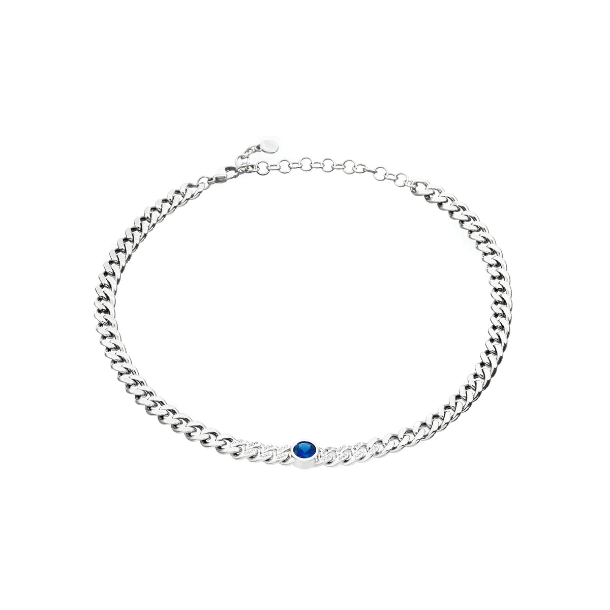 COLLANA CHIARA FERRAGNI BOSSY CHAIN J19AUW22