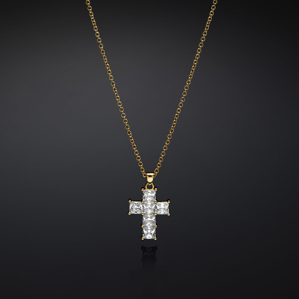 COLLANA DONNA CHIARA FERRAGNI CLASSIC J19AWC18