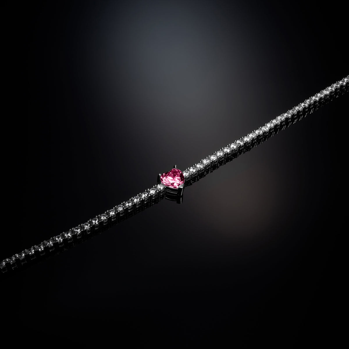 COLLANA DONNA CHIARA FERRAGNI FIRST LOVE J19AUV05