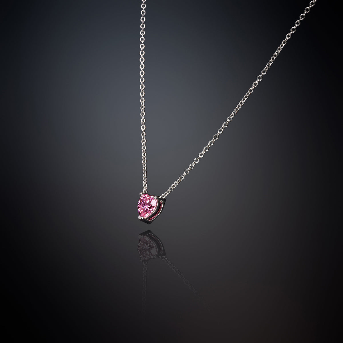 COLLANA DONNA CHIARA FERRAGNI FIRST LOVE J19AUV07
