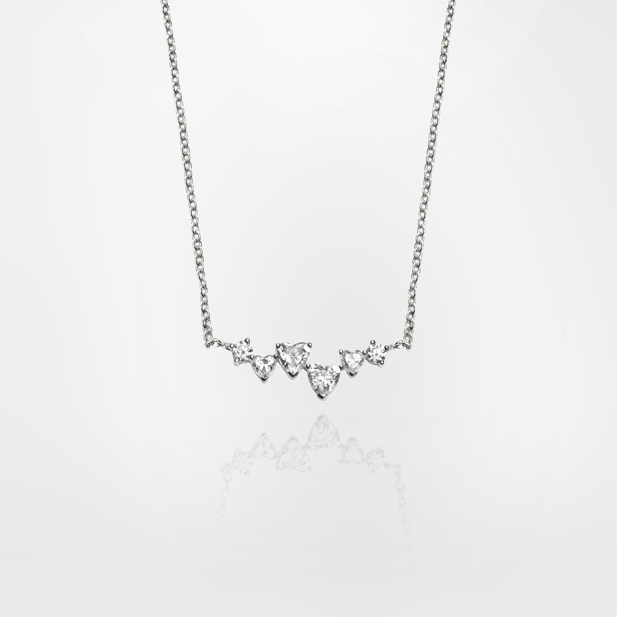 COLLANA DONNA CHIARA FERRAGNI SILVER COLLECTION J19AXD17